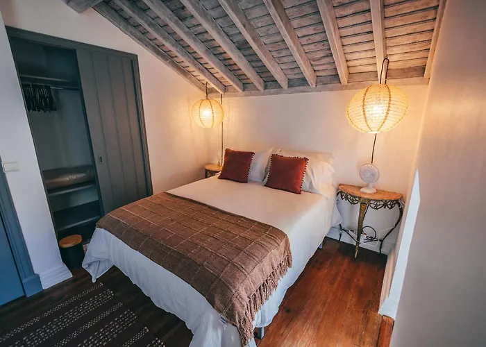 Casa Do Riacho