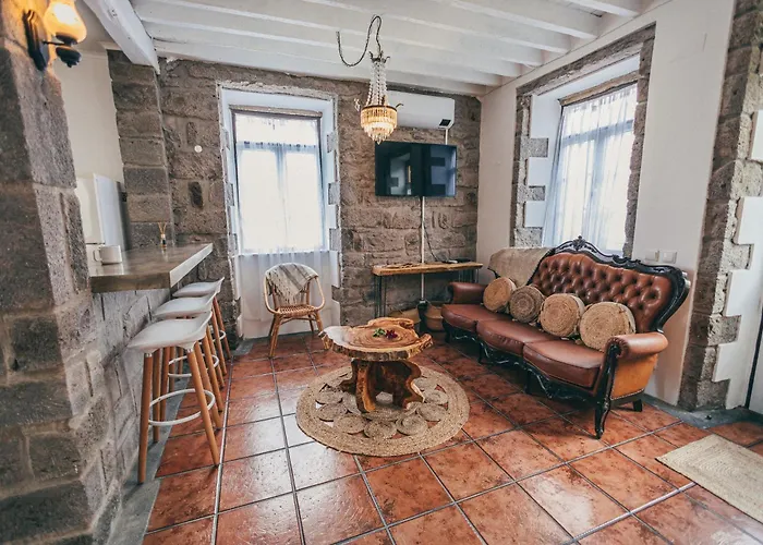 Casa Do Riacho