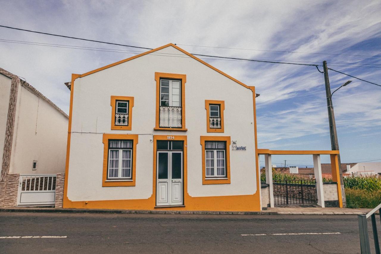 Casa Do Riacho