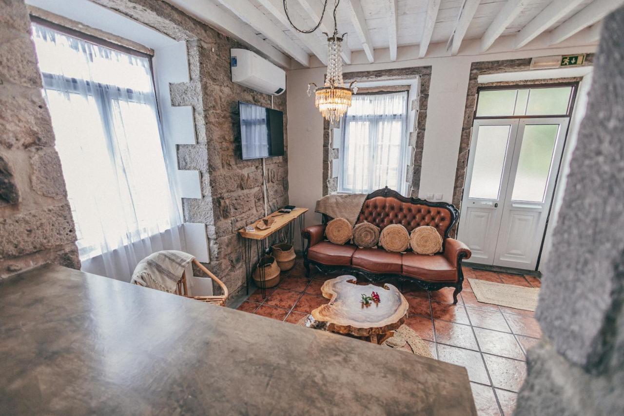 Holiday home Casa Do Riacho Nordeste (Azores)
