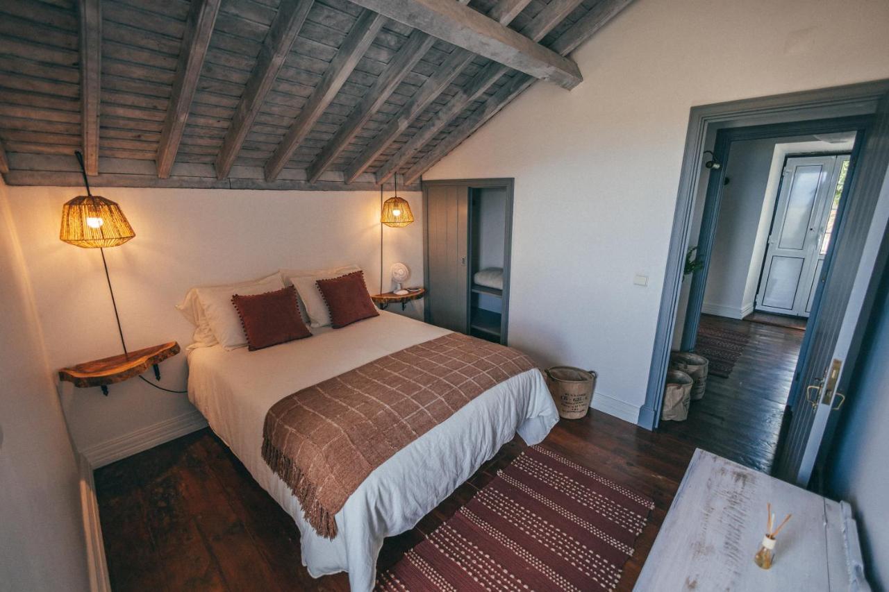 Casa Do Riacho Nordeste (Azores)