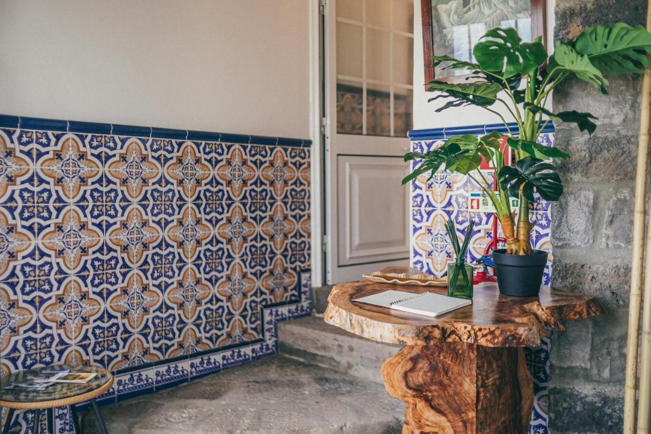 Casa Do Riacho Holiday home Nordeste (Azores)