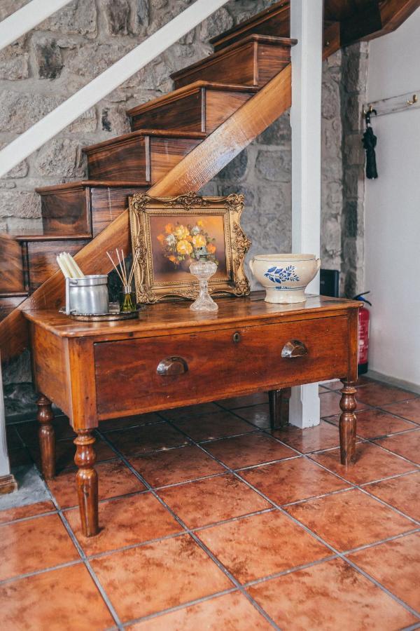 Casa Do Riacho Holiday home