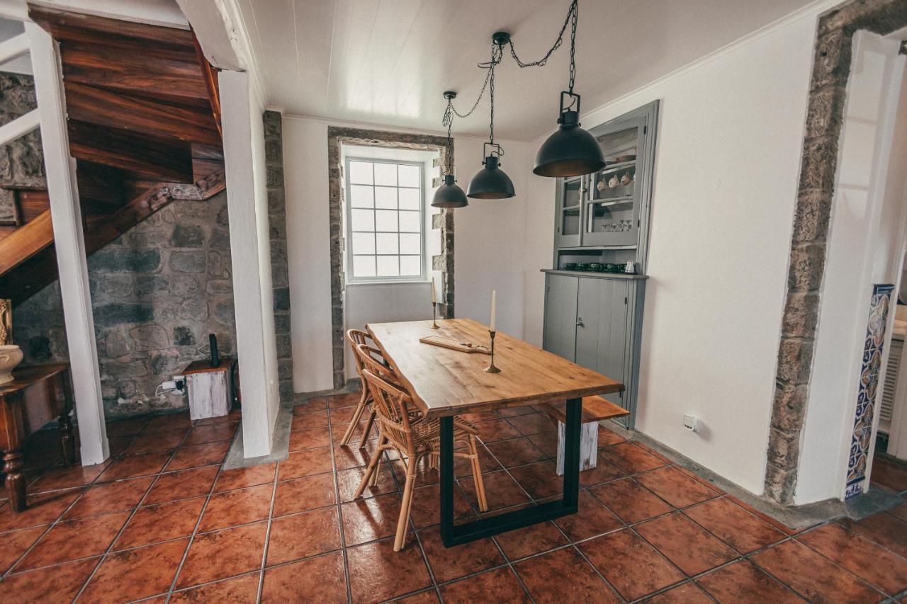 Holiday home Casa Do Riacho *