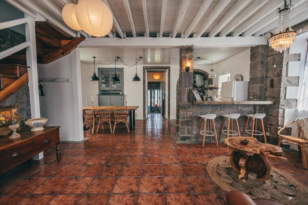 Casa Do Riacho