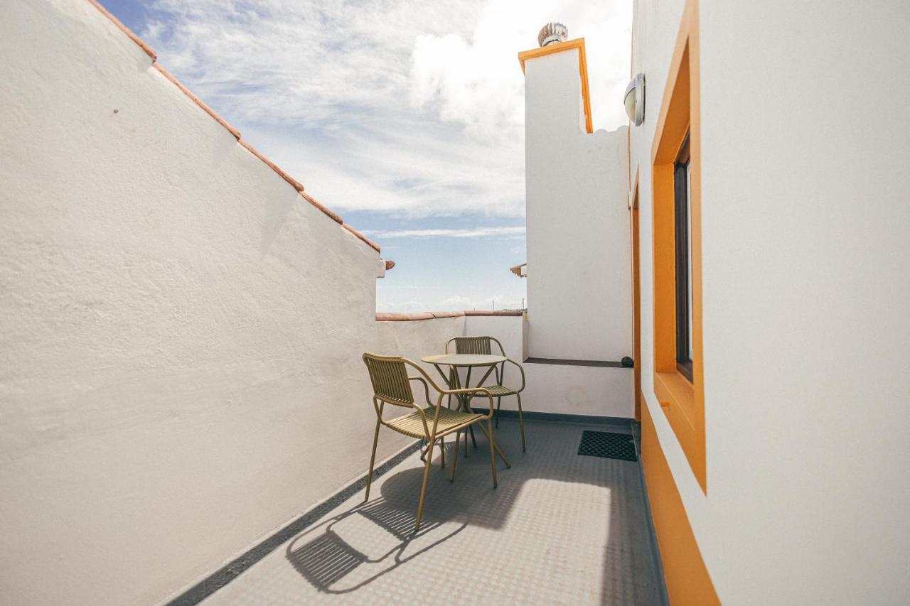 Casa Do Riacho Holiday home *