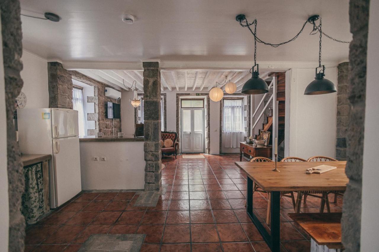 Casa Do Riacho Holiday home Nordeste (Azores)
