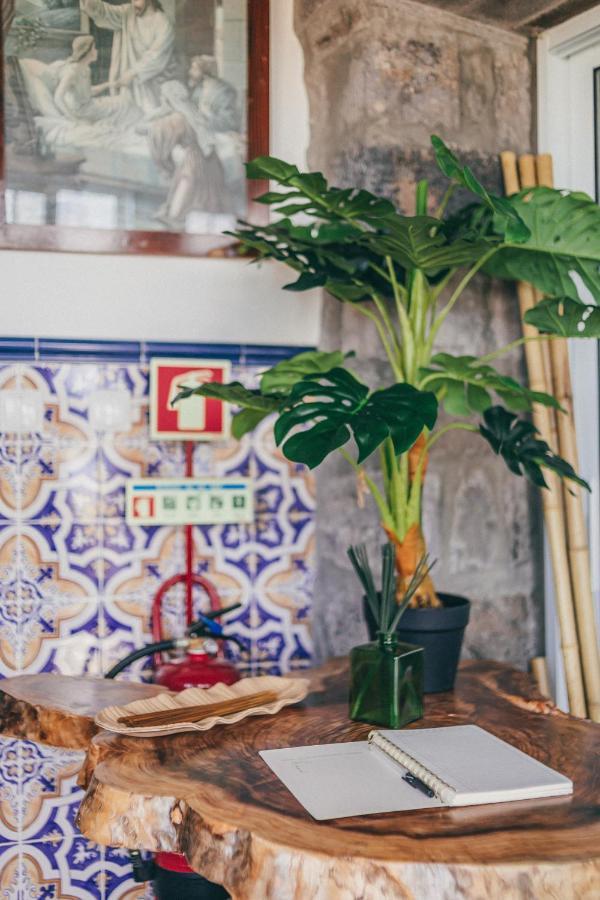 Casa Do Riacho Holiday home *