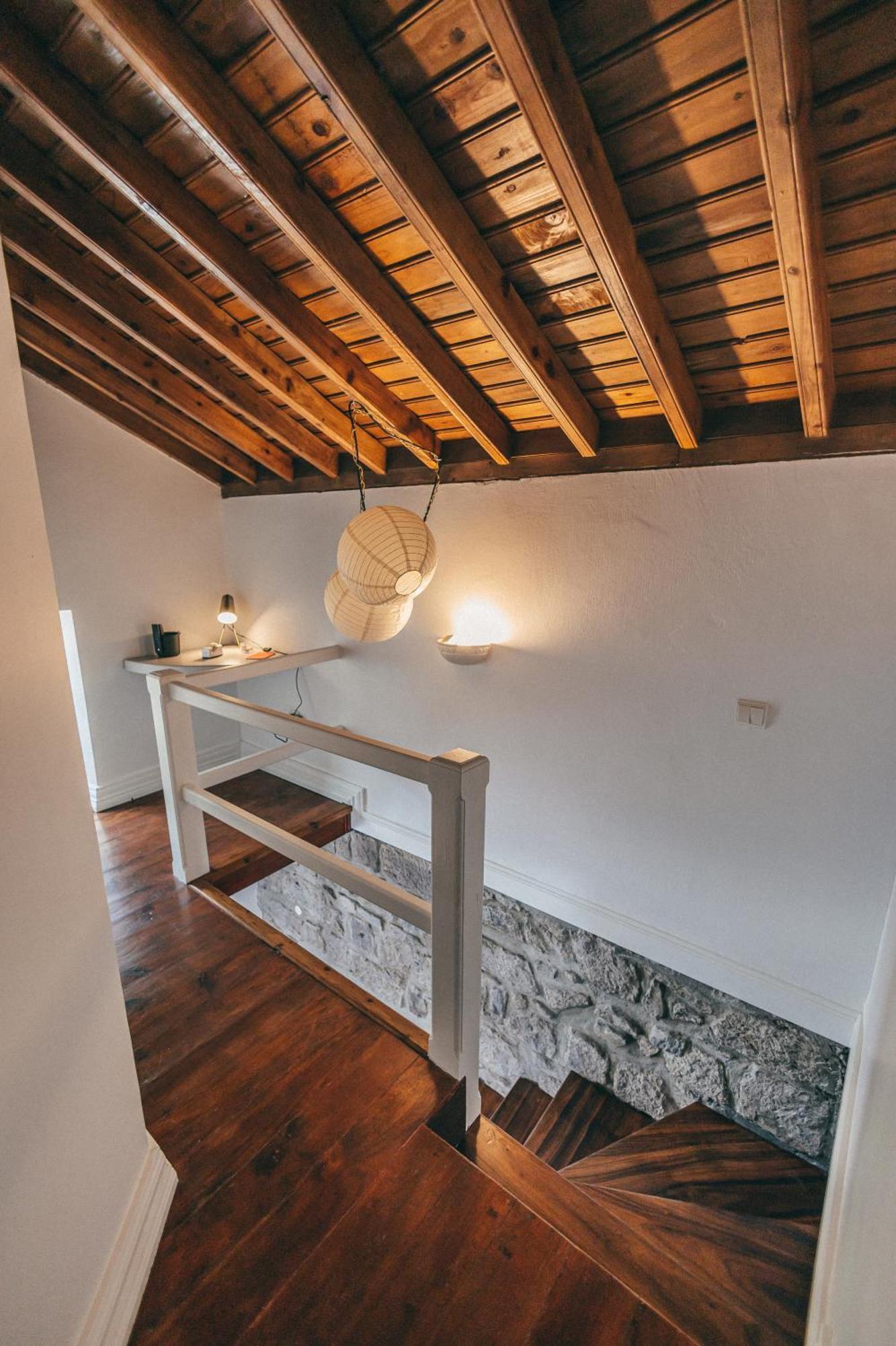 Holiday home Casa Do Riacho