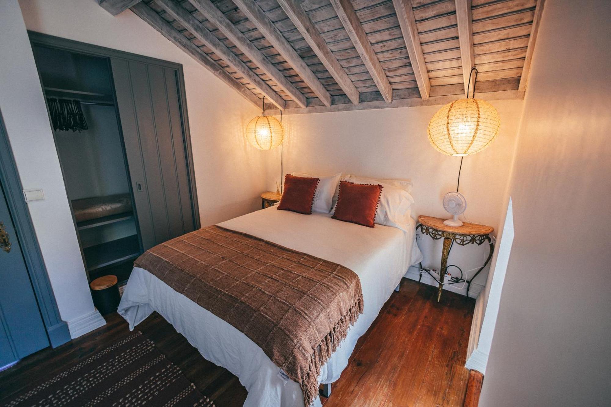 Casa Do Riacho Nordeste (Azores)