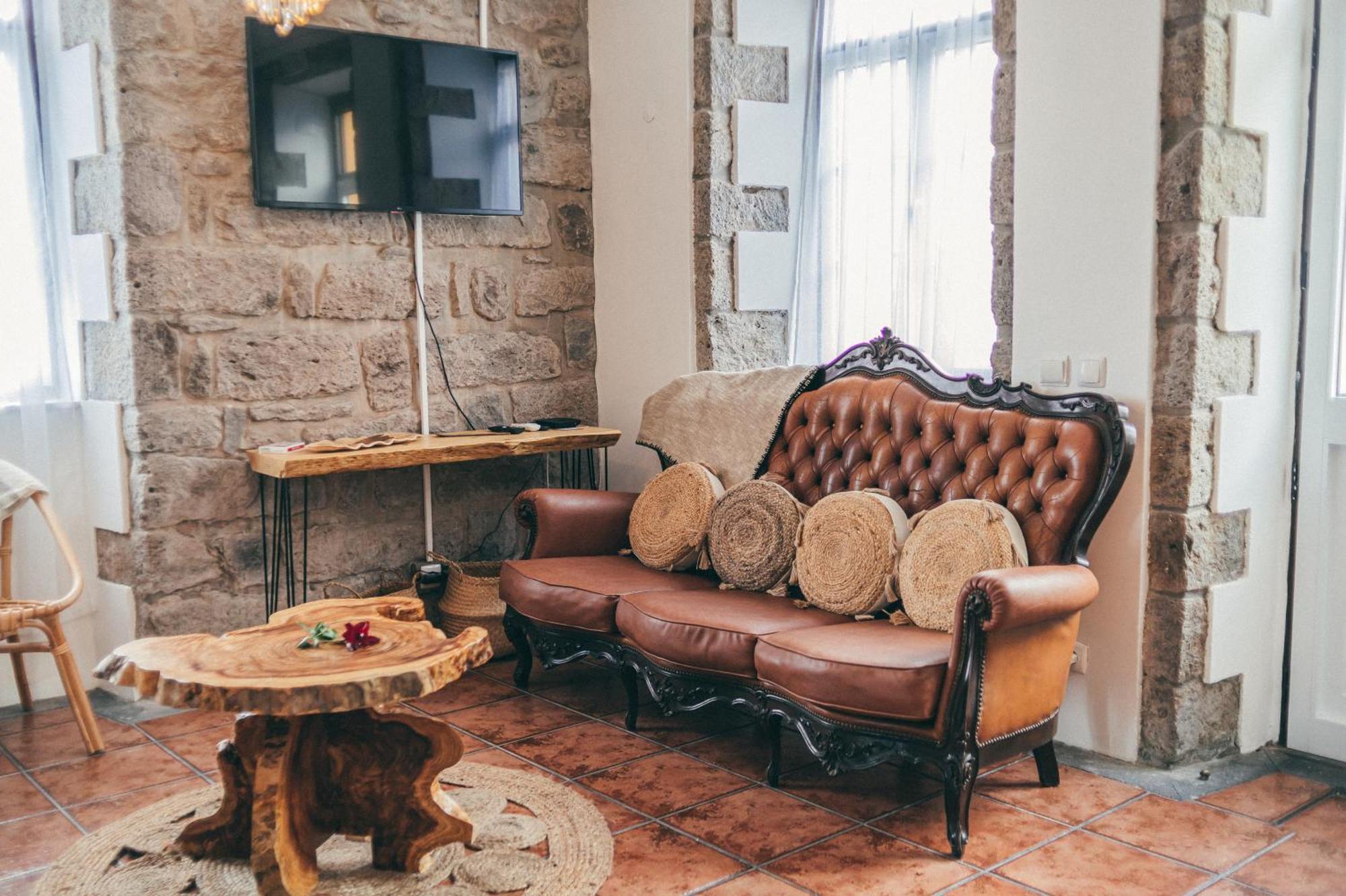 Casa Do Riacho Holiday home