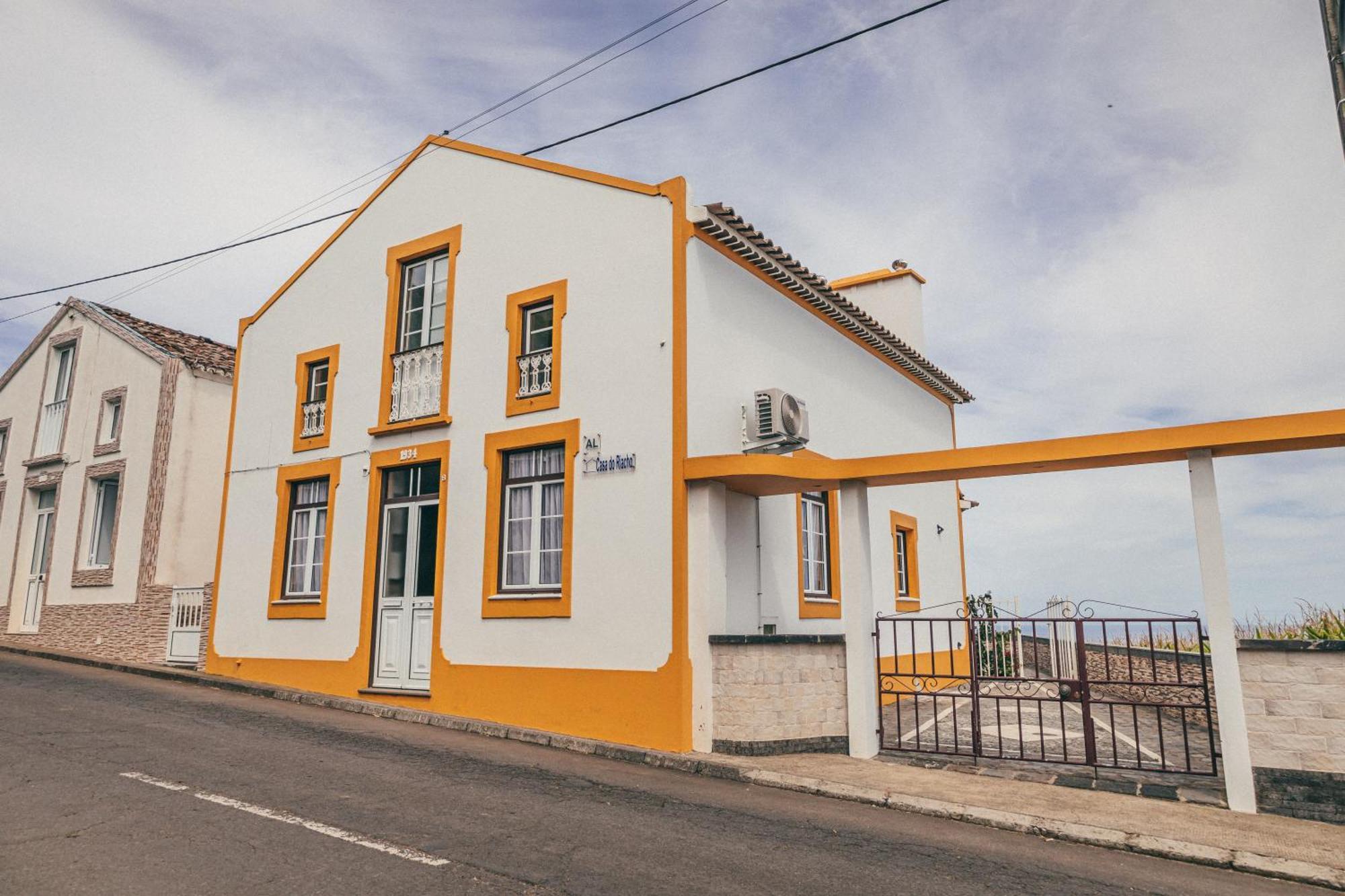 Holiday home Casa Do Riacho Nordeste (Azores)
