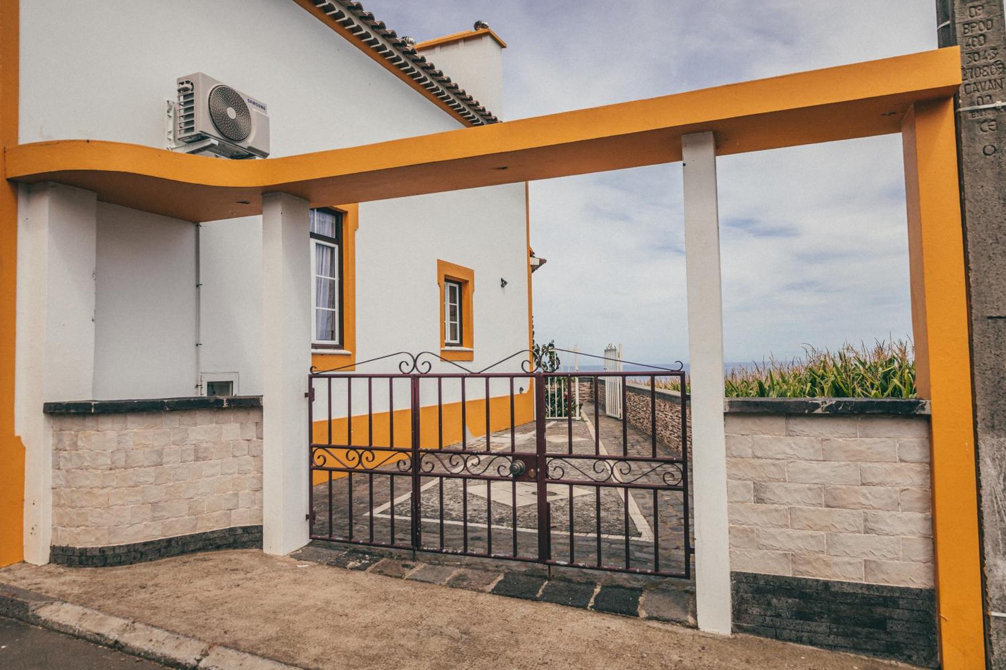 Holiday home Casa Do Riacho *