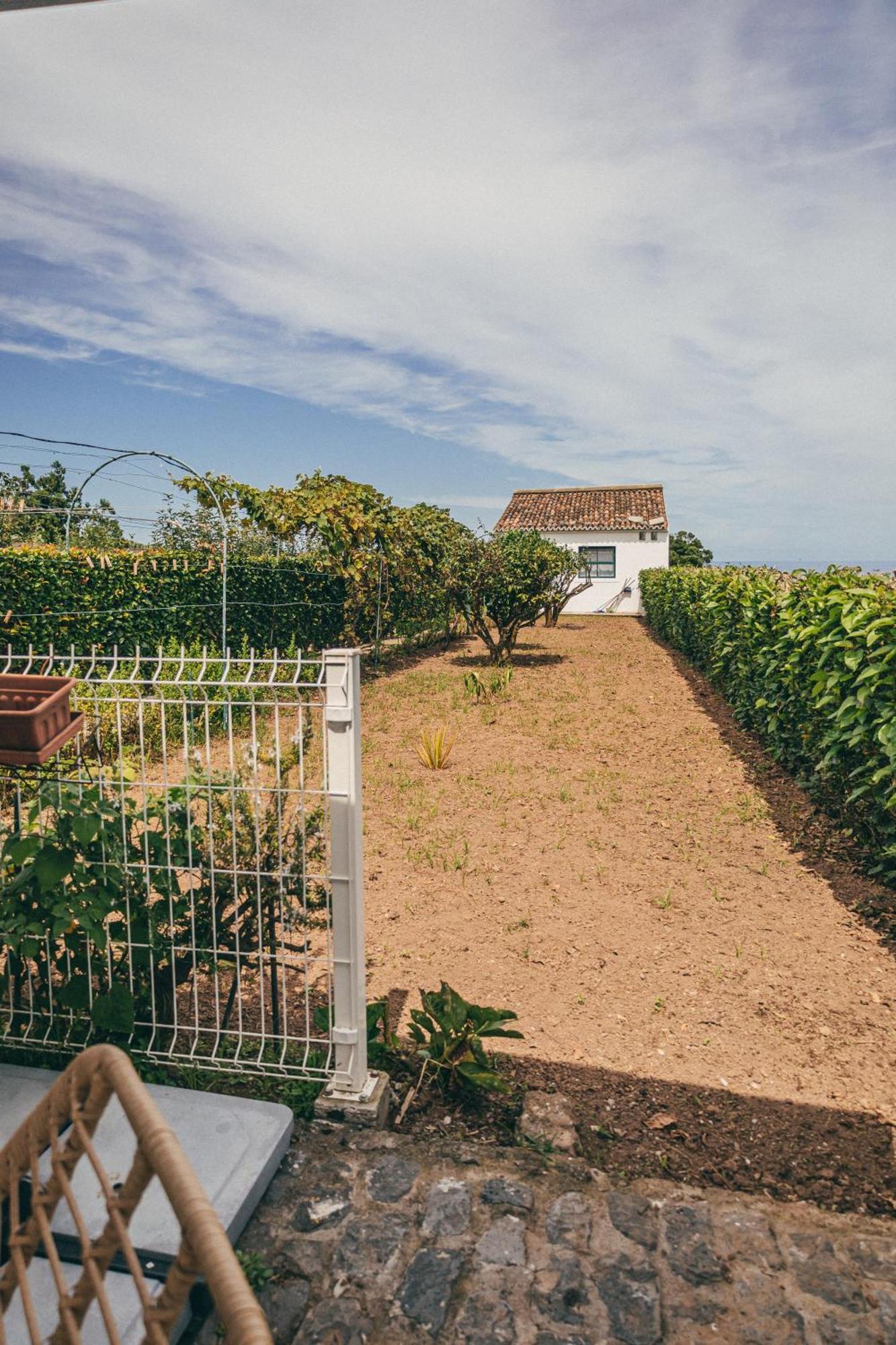 Casa Do Riacho Holiday home *