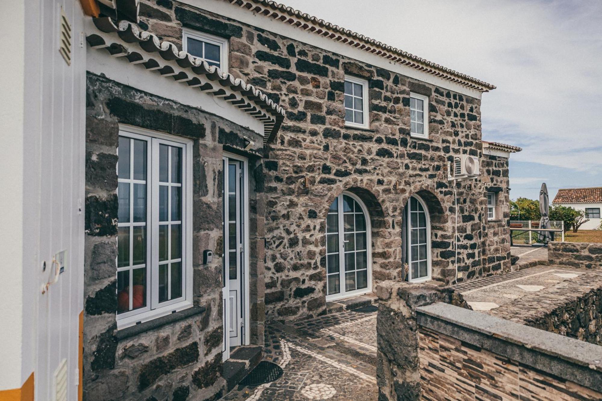 Casa Do Riacho