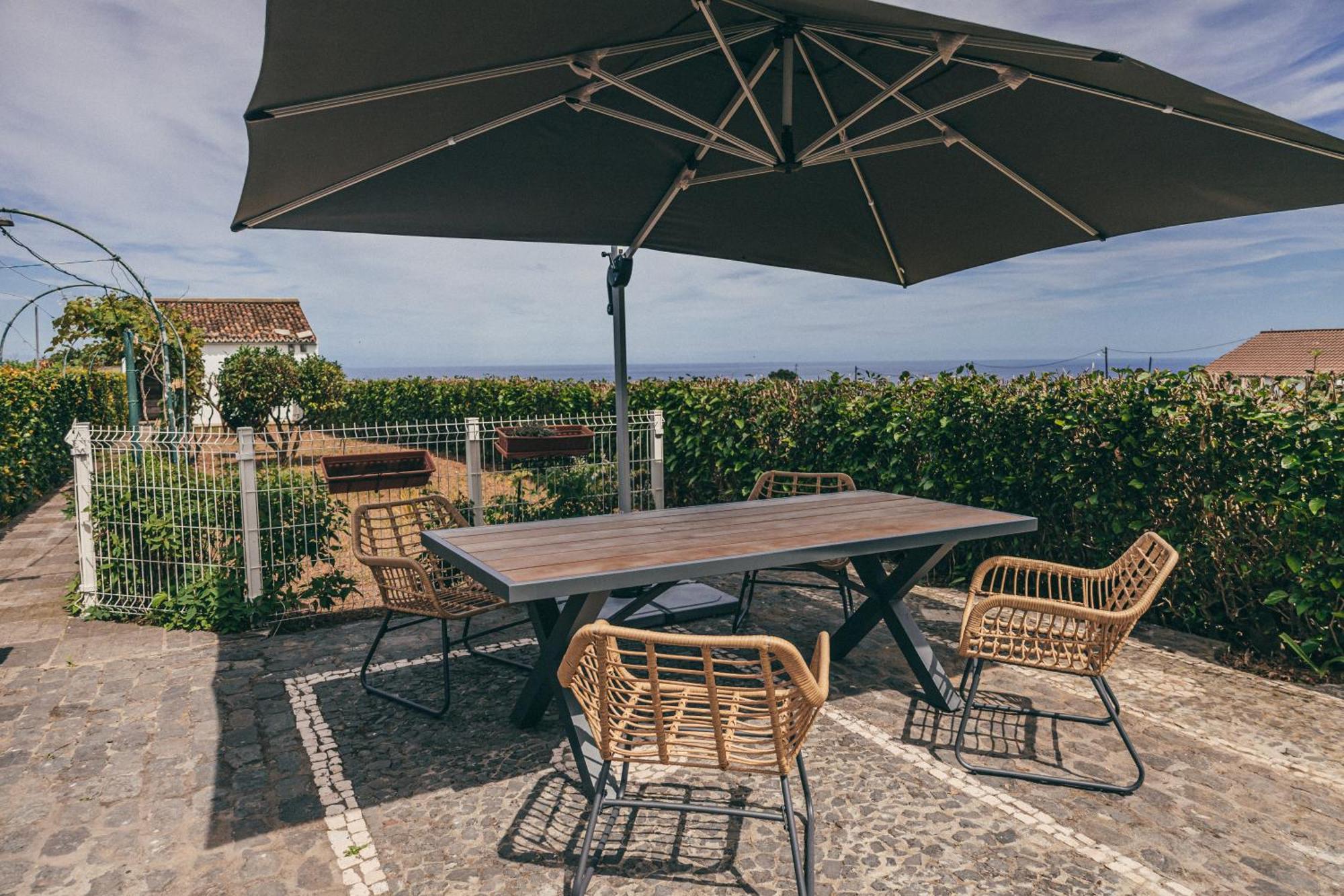 Casa Do Riacho Holiday home