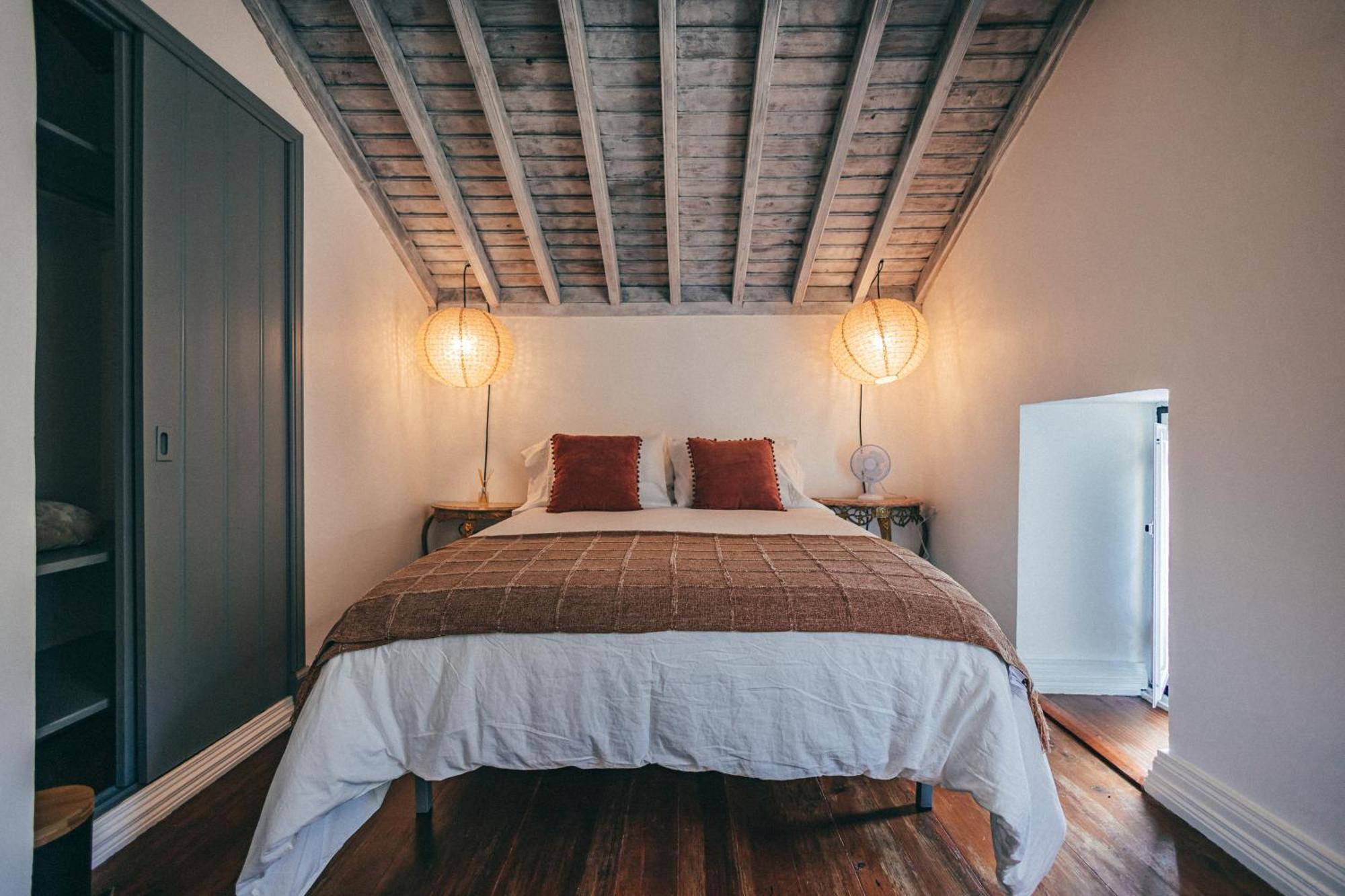 Casa Do Riacho Holiday home