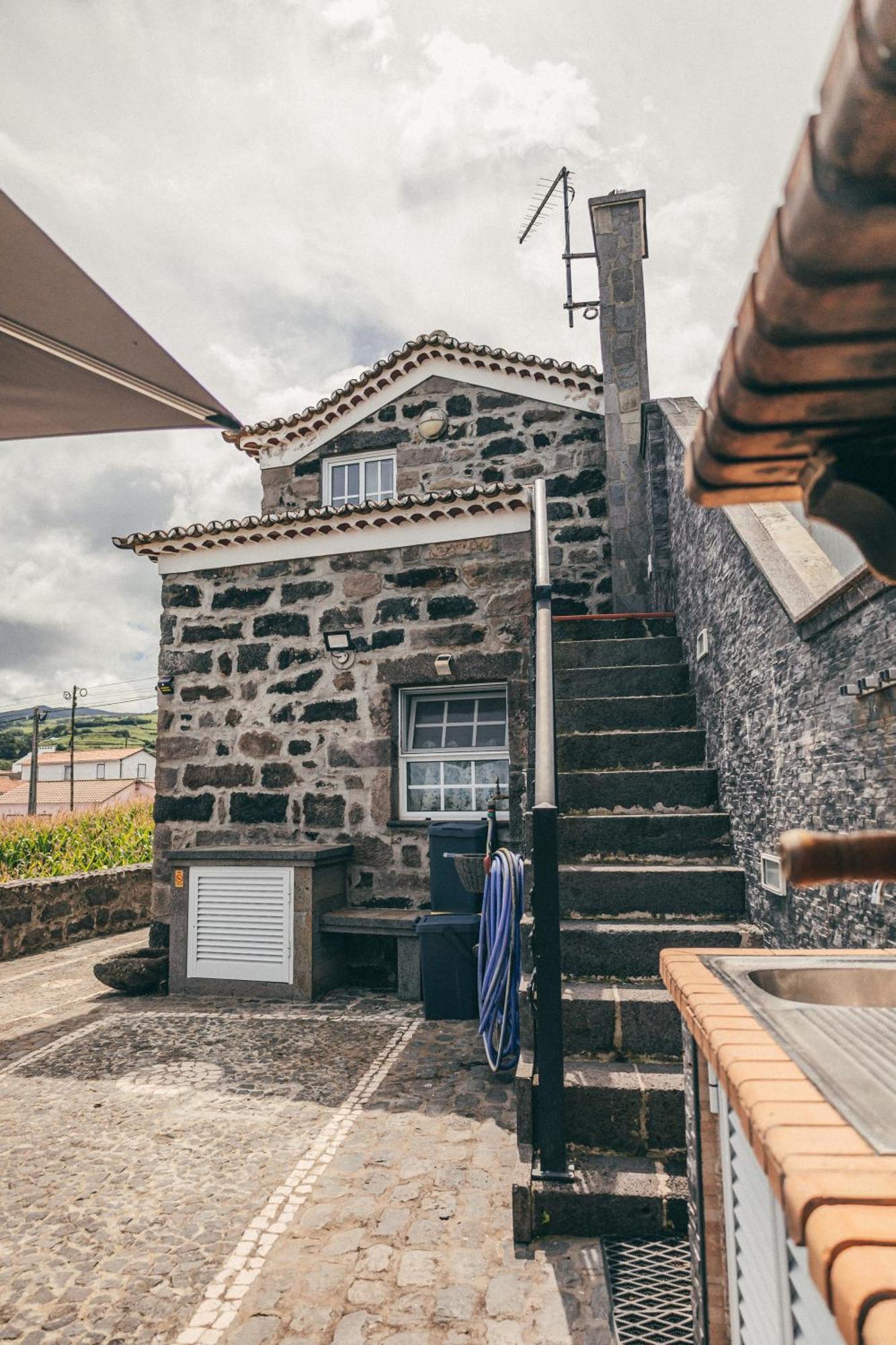 Holiday home Casa Do Riacho *